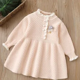 FOREVER FRIDAY Fit & Flare Dress-41