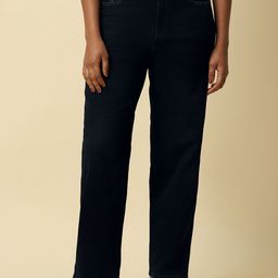 Allen Solly Woman Women Relaxed Fit Mid-Rise Jeans-picture-37