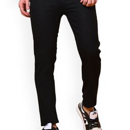 COMFITS Men Classic Stretchable Jeans-image-83