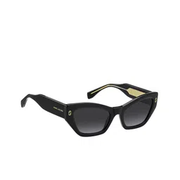 MARC JACOBS Women UV Protected Lens Full Rim Oval Cateye Sunglasses-18