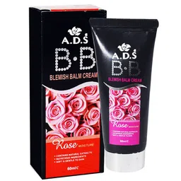 A.D.S Instant Solution Blemish Balm (BB) Cream Shade-01 image 1