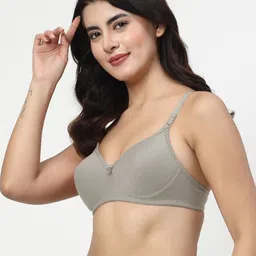 LILY Bra Full Coverage Heavily Padded image 3