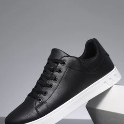 EZDEZARIO m-o-c-h-c-h-i Boys Lace-Ups Sneakers-image-42
