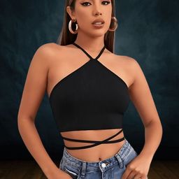 Miava Joylina Women Cotton Bralette Crop Top-image-89