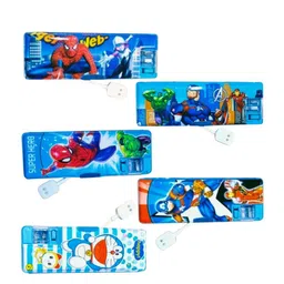 Kalra Magic Self Design Craft Accessories Stationery-image-54