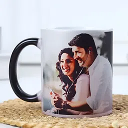 fnp Multicoloured Printed Ceramic Glossy Mugs Set of Cups and Mugs image 4
