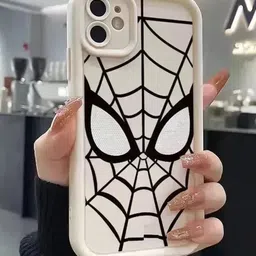 CASE CREATION Superhero Printed iPhone Xs Max Back Case Mobile Accessories-29