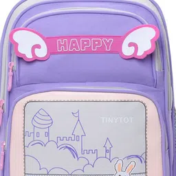 Tinytot Unisex Kids Backpack image 4