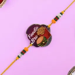 Ziory Thread Rakhi-picture-23