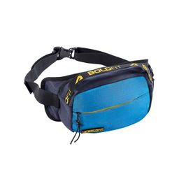 BOLDFIT Unisex Waist Bag Slinger-52