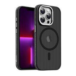 Karwan Solid Printed iPhone 13 Pro Back Case Mobile Accessories-image-90