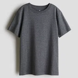 H&M Boys Cotton Tshirts-picture-18