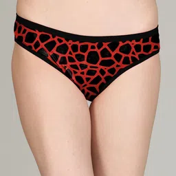 lola  dola Lola Dola Printed Hipster Briefs-picture-10