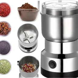 Japan Nima Multi-Functional Mixer 220 W Juicer Mixer Grinder-14