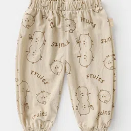 StyleCast Unisex Kids Printed Joggers Trousers-image-38