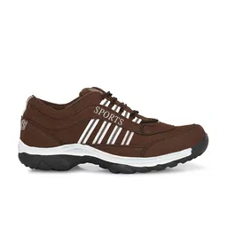 Vask Men Striped Sneakers-image-6