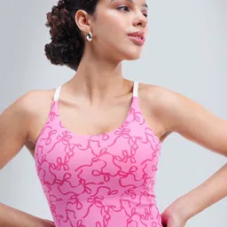 CAVA Graphic Bra Medium Coverage-picture-4