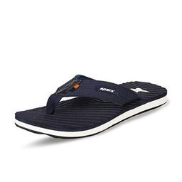 Sparx Men Self Design Thong Flip-Flops-picture-7