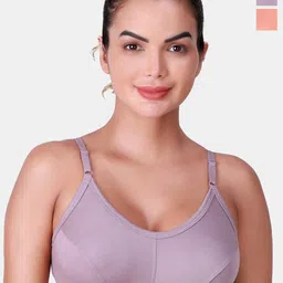 SKDREAMS Bra Full Coverage-11