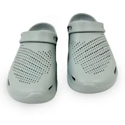 WAALK Men Self Design Clogs-picture-15