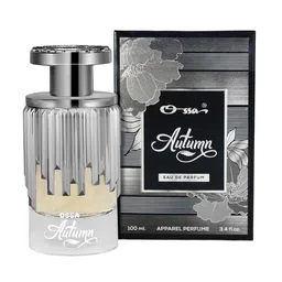Ossa Set Of 2 Autumn & Aqua Blue Long Lasting Eua De Perfume - 100 ml Each-58