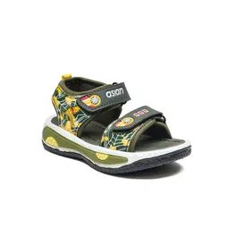 ASIAN Unisex Kids Sandals-53