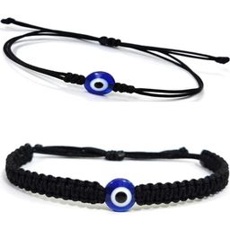QNAM Women Black Bracelet-image-68
