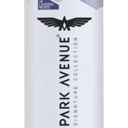 PARK AVENEU Signature Collection - Neo Perfume Body Spray Perfume Body Spray - For Men-12
