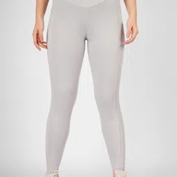 IMPERATIVE Women Slim Fit Ankle-Length Tights-image-85