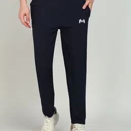 Mank D Men Mid Rise Track Pant-image-17