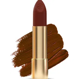 Beaut By Sterling Transfer Proof Matte Lipstick- Burry Brown M20-15