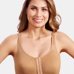 MAROON Bra Full Coverage image 2