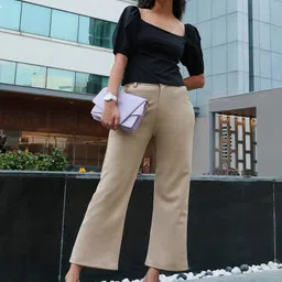 PINACOLADA Cotton Crop Top-image-73