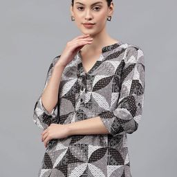 NKSA FASHION Crop Top-image-68