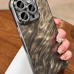 CASE CREATION Quirky Printed iPhone 15 Bumper Case Mobile Accessories image 5