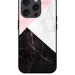 QRIOH Quirky Printed iPhone 15 Pro Back Case Mobile Accessories-image-97