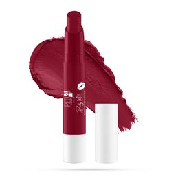 RED 4 Pretty Me Non Transfer Lipstick - Pink Jam-44
