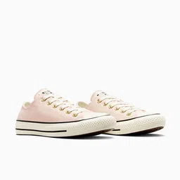 Converse Chuck Taylor All Star Unisex Suede Lace Up Low Top Sneakers-image-70
