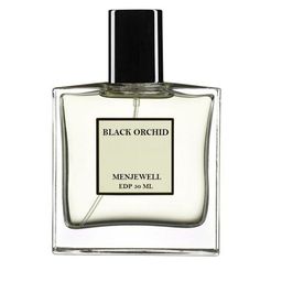 Menjewell Black Orchid Eau de Parfum- 50ml-35