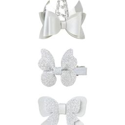 Aye Candy Girls Set of 3 Embellished Tic Tac Hair Clip-image-67