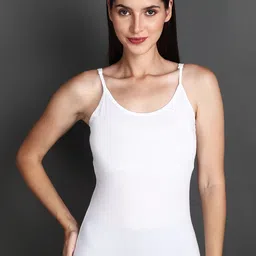 SHOPPY VILLA Women Shoulder Strap Camisoles-image-38