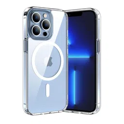 CASE CREATION Geometric Printed iPhone 14 Bumper Case Mobile Accessories-23