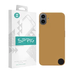SPRIG Solid Printed Back Case Mobile Accessories-17