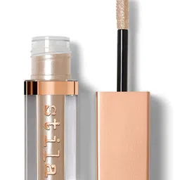 Stila Shimmer & Glow Liquid Eye Shadow - Starlight - 4ml-43