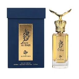 Otoori AL Saqar EDP - 100ml-43