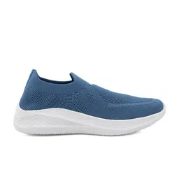 AYGO Men Mesh Running Non-Marking Shoes image 3