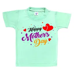 Cute Pals Girls Typography Printed T-shirt-picture-1