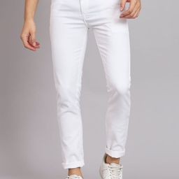 COMFITS Men Classic Slash Knee Jeans-picture-11