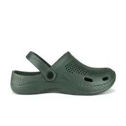 DRACKFOOT Men Set Of 2 Thong Flip-Flops & Clogs image 2