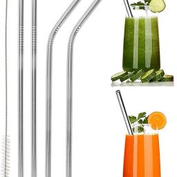 Straight Drinking Straw-image-9